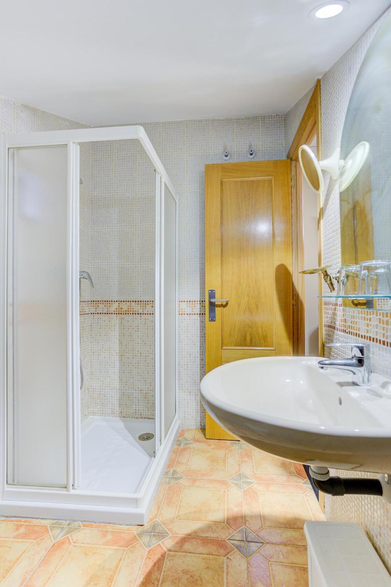 Hotel Pizarro Humanes de Madrid Ngoại thất bức ảnh